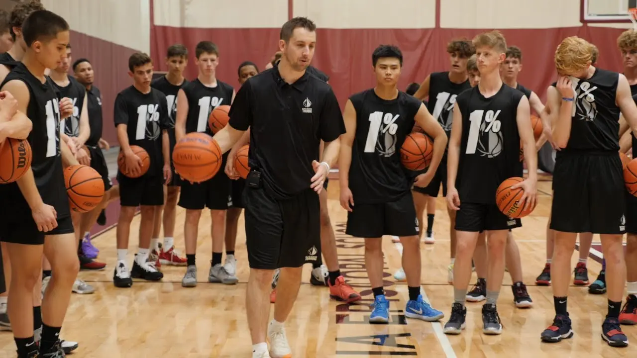 How to Establish Credibility in the Basketball Equipment Business