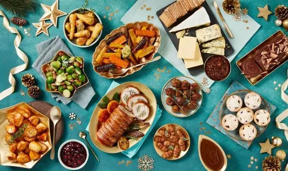 Introduction to festive artisanal meals