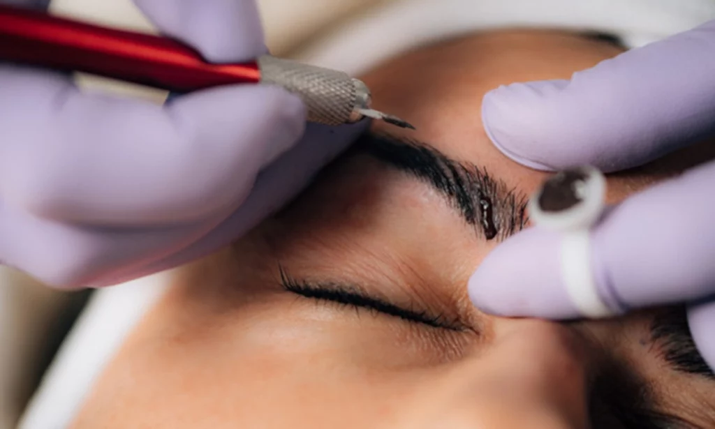 Is Real-World Microblading Practice the Key to Brow Entrepreneurship Success?