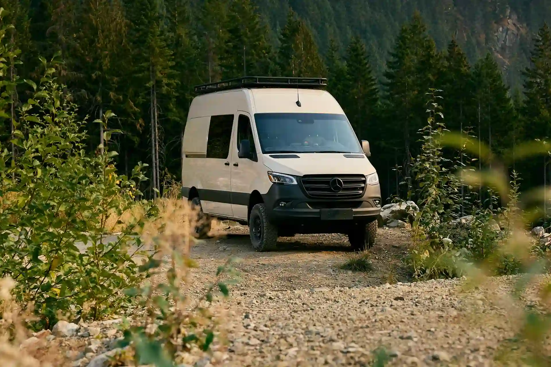 Discover the Benefits of Tailored Adventure Vehicles for Busy Businessmen