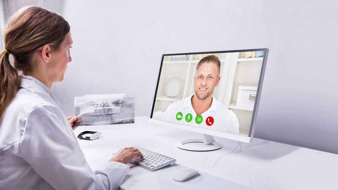 How Telehealth Benefits Orthodontic Practice Management