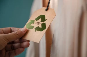 Eco-friendly customer engagement ideas