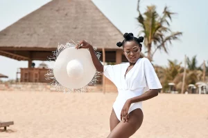 Finding the right fit for modest swimsuits