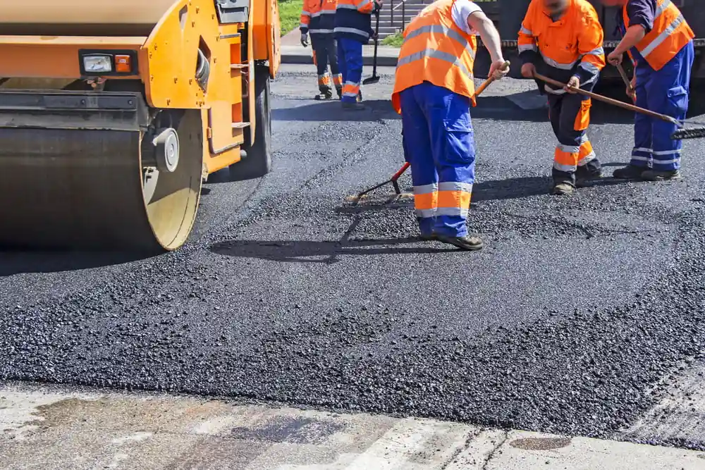 Driveway Paver Installation Improves Your Business’s First Impressions