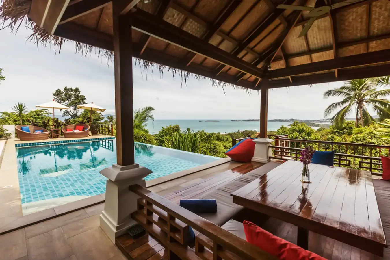 How to Book a Luxury Villa for a High-Impact Business Retreat and Wellness Escape
