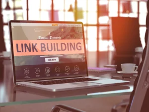 Tips for effective link building
