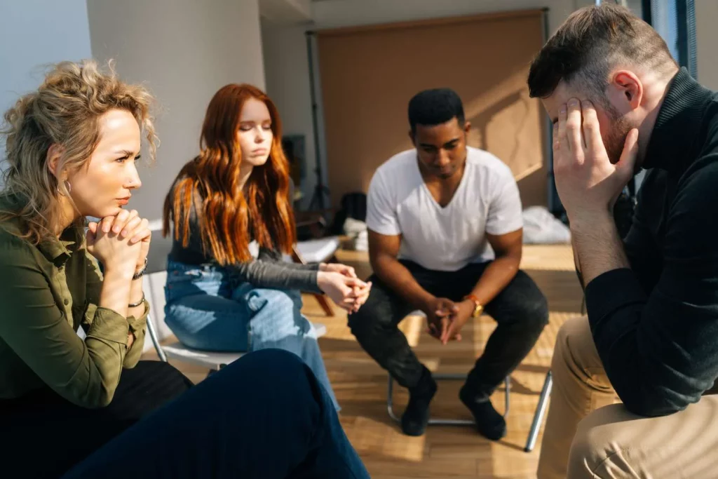 How Interpersonal Therapy Enhances TeamCommunication and Reduces Burnout