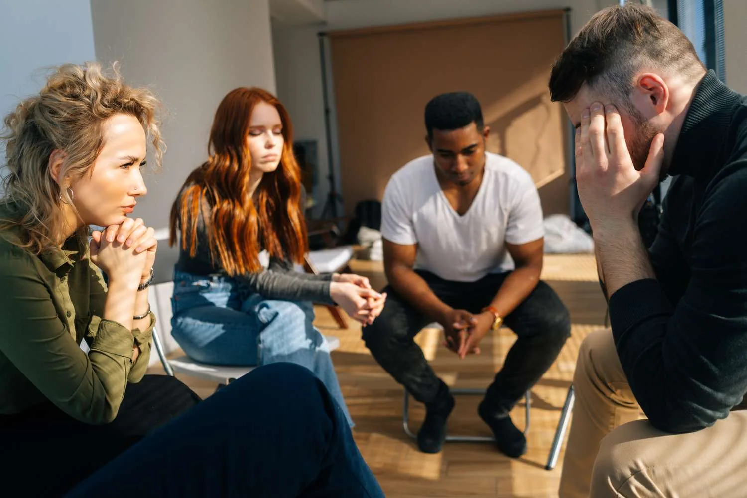 How Interpersonal Therapy Enhances Team Communication and Reduces Burnout