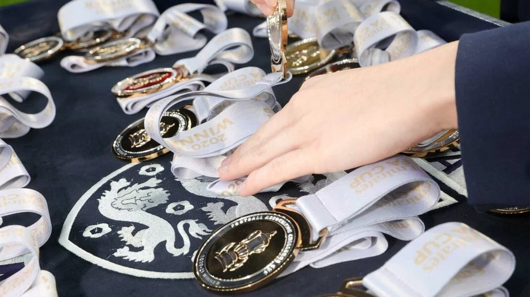 The Importance of Custom Medals in Restaurants