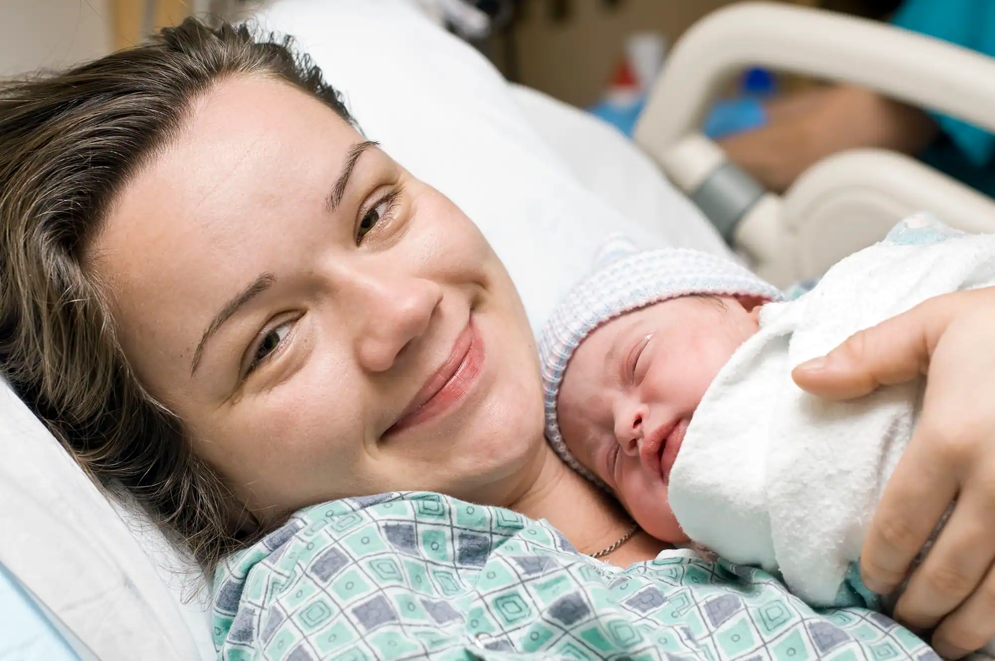 Explore Lamaze and Hypnobirthing for Mothers