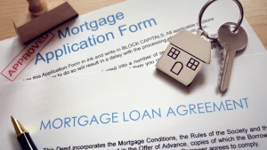 what documents needed for mortgage