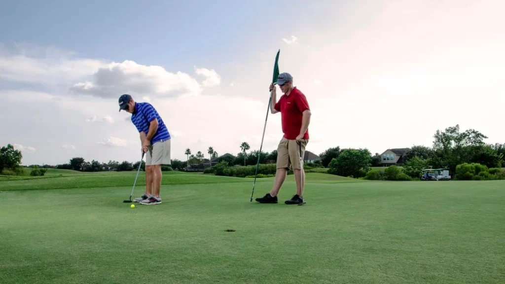 Exploring El Paso Golf Courses: Where Business Meets Recreation for Entrepreneurs