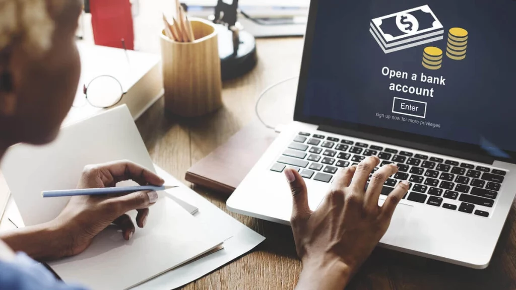 Better Cash Flow Starts Here: How to Manage Business Accounts Online Effectively